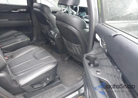 2020 Hyundai Palisade Limited z USA, uszkodzony, nr VIN KM8R5DHE2LU052416